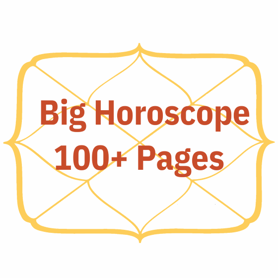 Big Horoscope Pdf